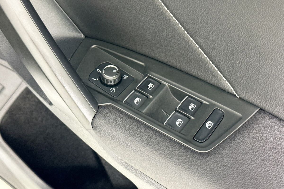 2024 Volkswagen Tiguan ALLSPACE WOLFSBURG EDTN BJ MY24