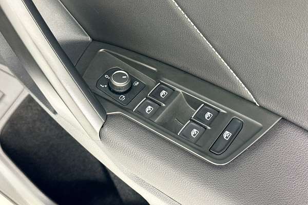 2024 Volkswagen Tiguan ALLSPACE WOLFSBURG EDTN BJ MY24