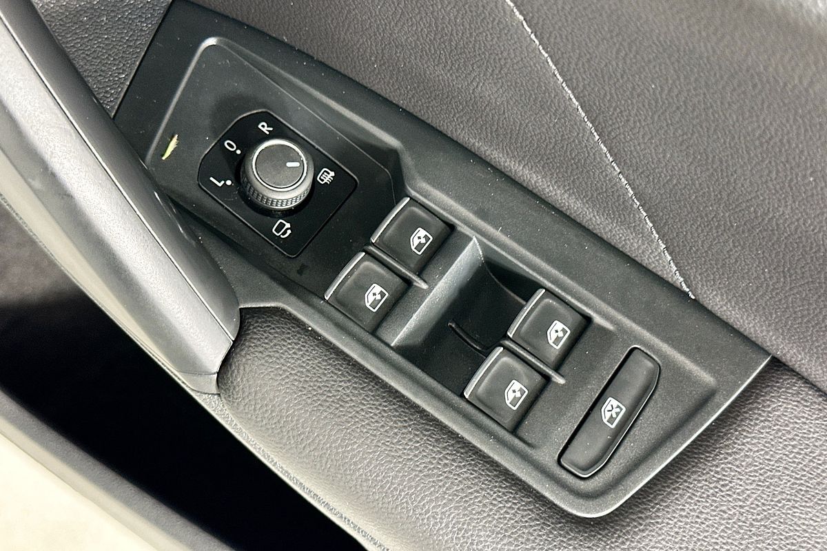 2019 Volkswagen TIGUAN 162 TSI HIGHLINE 5NA MY19