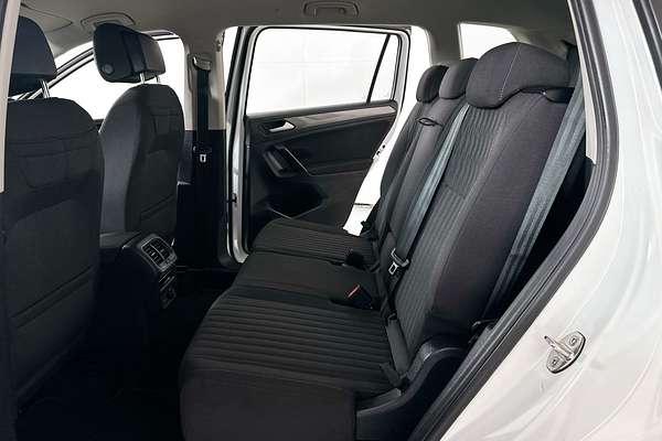 2023 Volkswagen TIGUAN ALLSPACE 110TSI LIFE BJ MY23