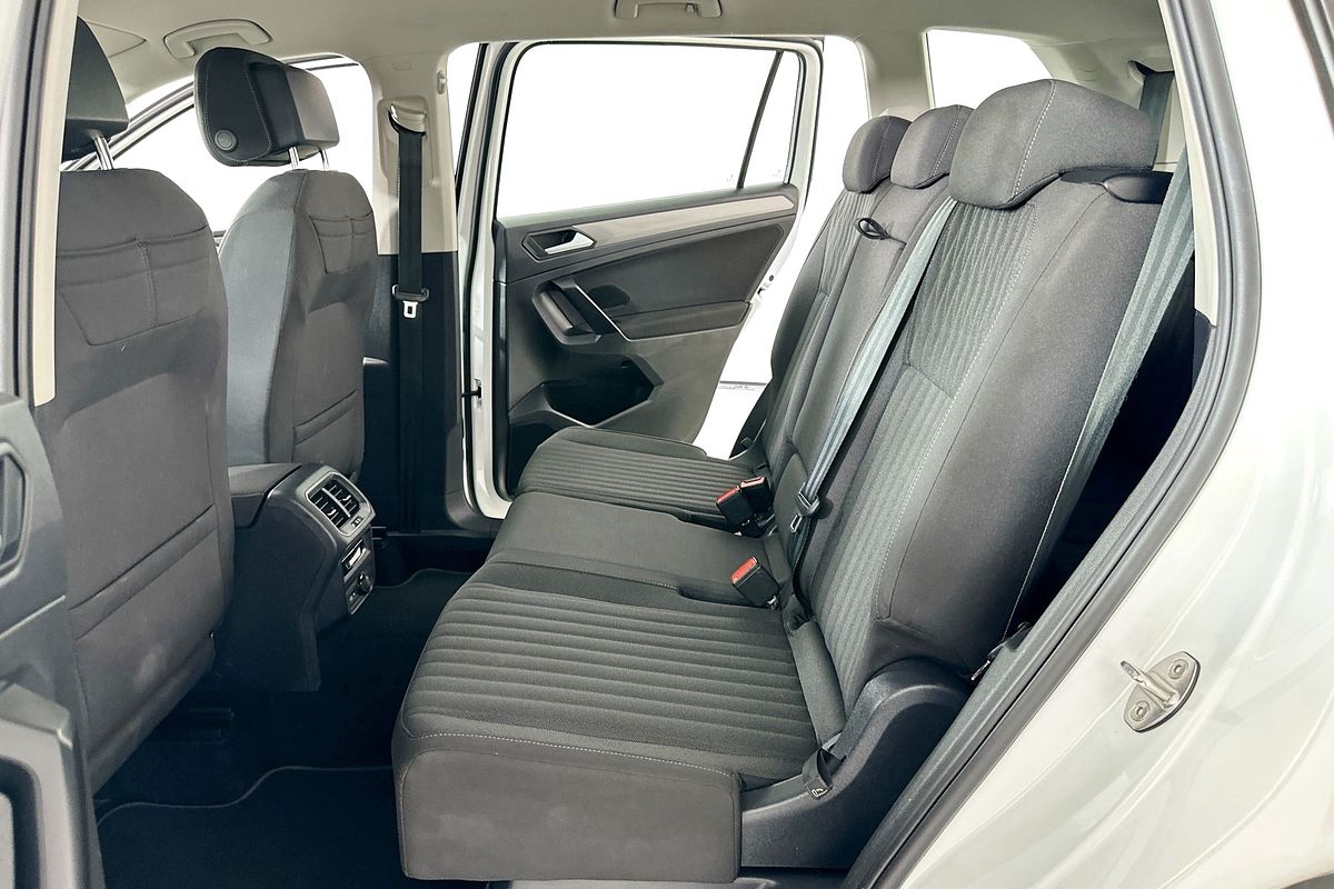 2023 Volkswagen TIGUAN ALLSPACE 110TSI LIFE BJ MY23