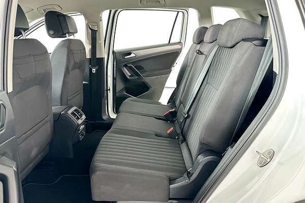 2023 Volkswagen TIGUAN ALLSPACE 110TSI LIFE BJ MY23