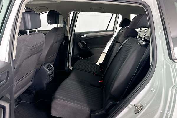 2023 Volkswagen TIGUAN ALLSPACE 110TSI LIFE BJ MY23