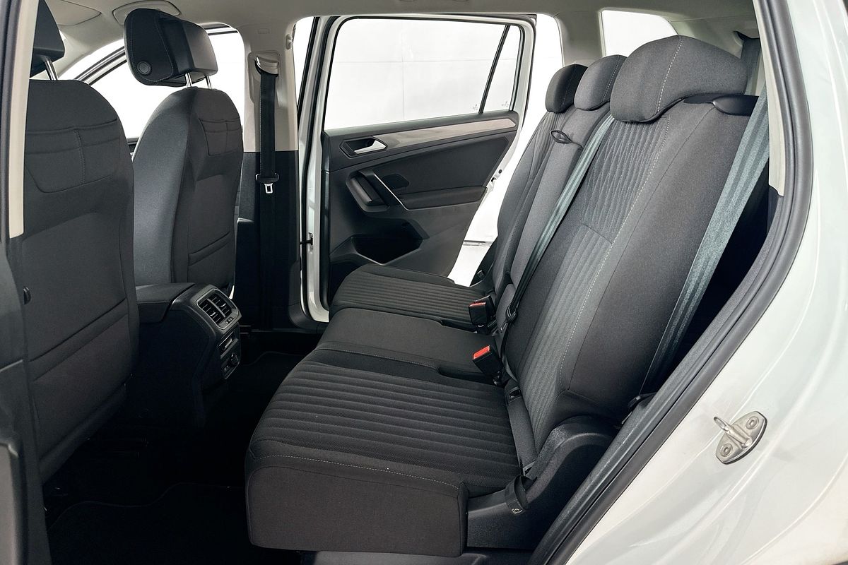 2023 Volkswagen TIGUAN ALLSPACE 110TSI LIFE BJ MY23