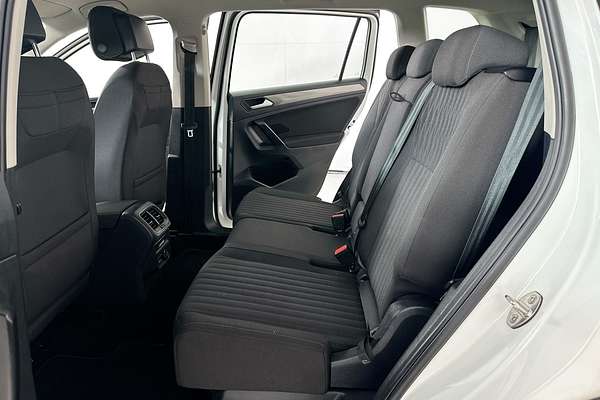 2023 Volkswagen TIGUAN ALLSPACE 110TSI LIFE BJ MY23