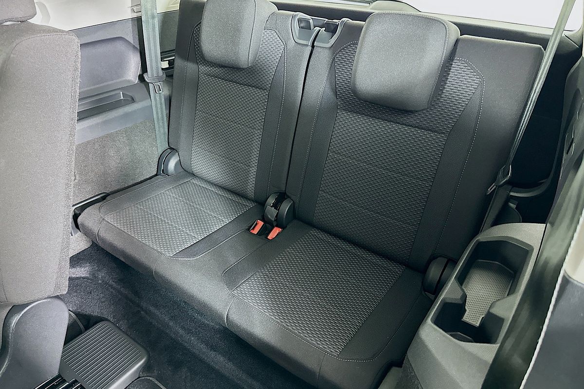 2020 Volkswagen TIGUAN ALLSPACE 132 TSI COMFORTLINE 5NA MY20