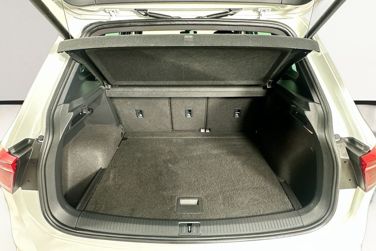 2021 Volkswagen TIGUAN 162TSI R-LINE 5NA MY21