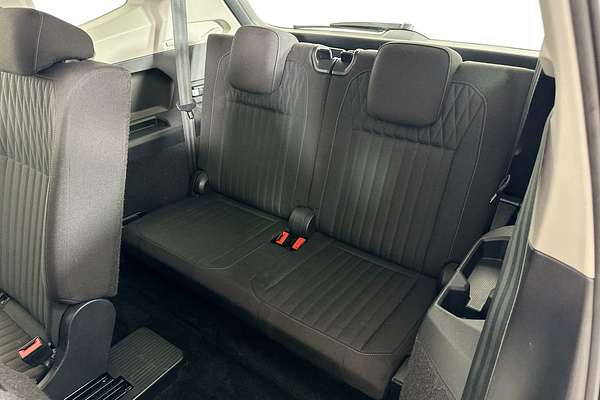 2023 Volkswagen TIGUAN ALLSPACE 110TSI LIFE BJ MY23