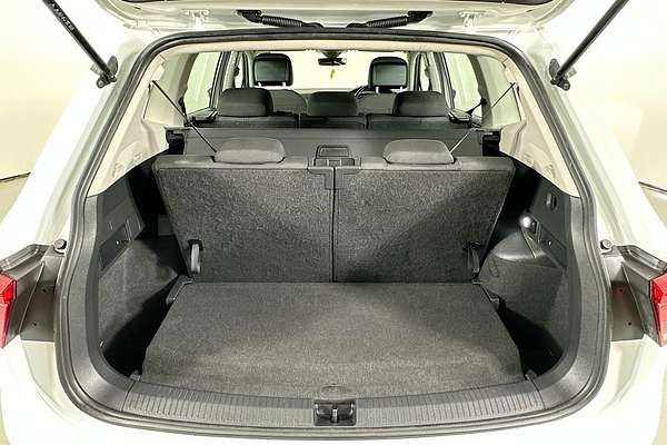 2023 Volkswagen TIGUAN 110TSI LIFE AX MY23 UPDATE