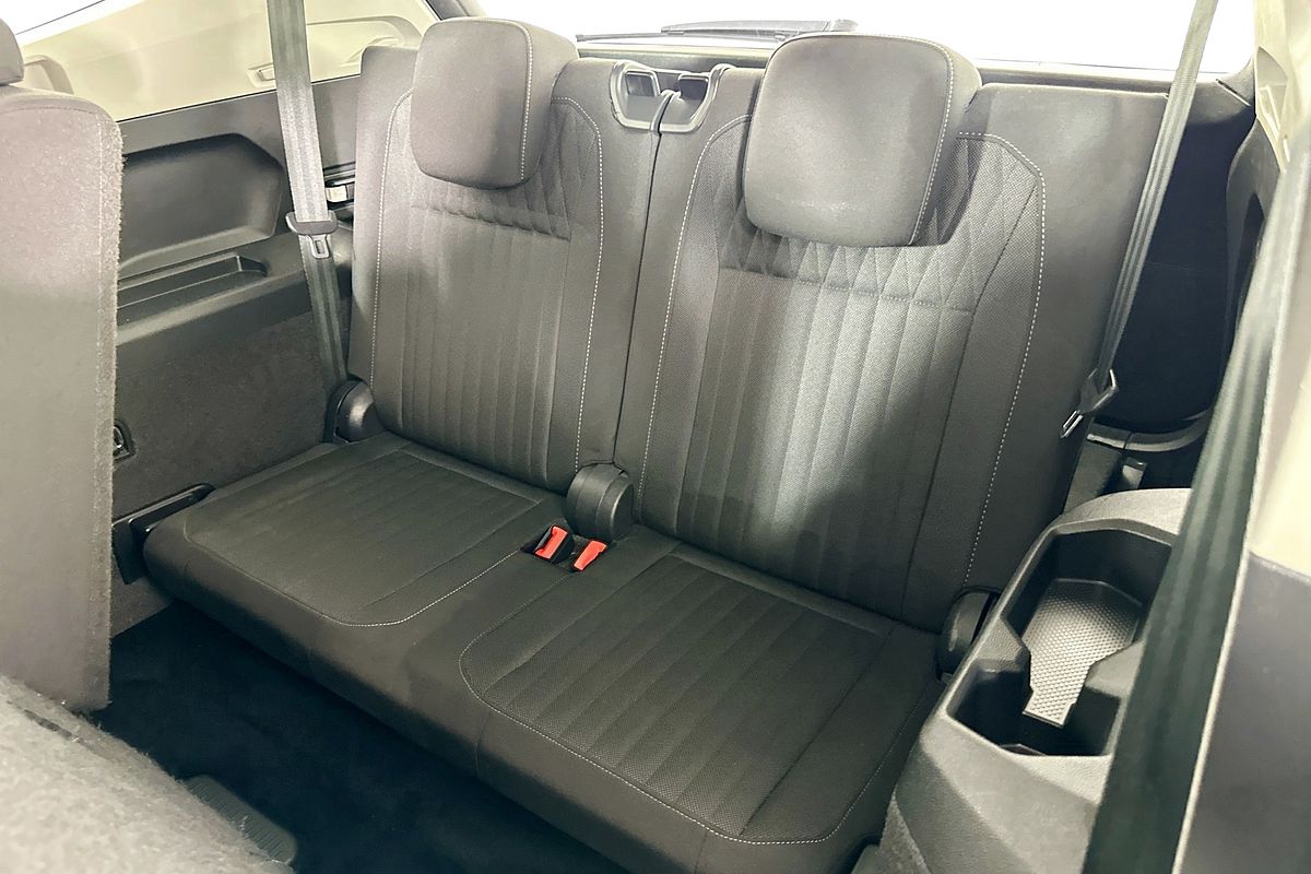 2023 Volkswagen TIGUAN ALLSPACE 110TSI LIFE BJ MY23