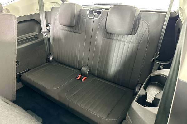 2023 Volkswagen TIGUAN ALLSPACE 110TSI LIFE BJ MY23