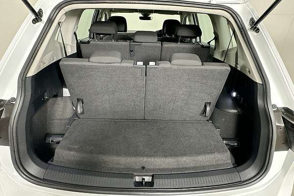 2023 Volkswagen TIGUAN ALLSPACE 110TSI LIFE BJ MY23