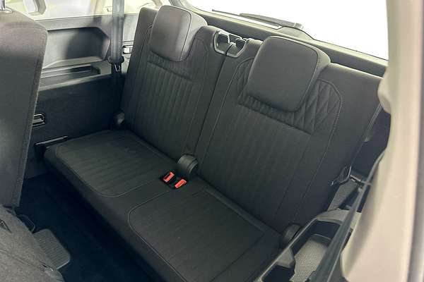 2023 Volkswagen TIGUAN ALLSPACE 110TSI LIFE BJ MY23