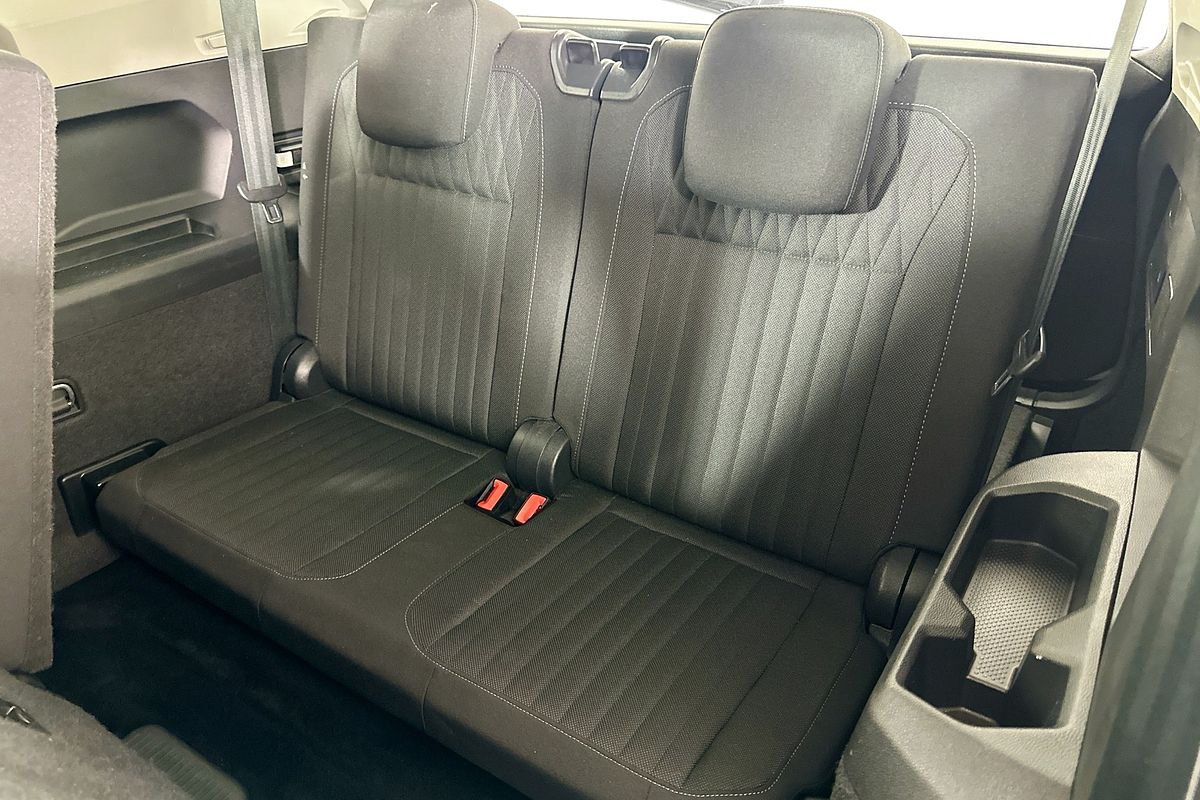 2023 Volkswagen TIGUAN ALLSPACE 110TSI LIFE BJ MY23