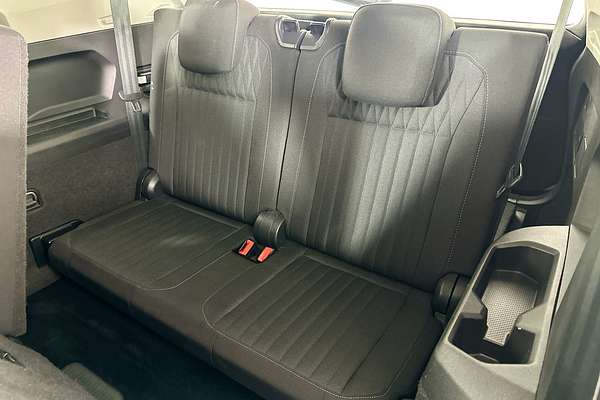 2023 Volkswagen TIGUAN ALLSPACE 110TSI LIFE BJ MY23