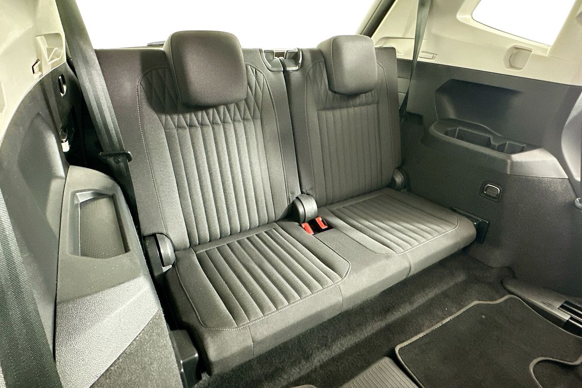 2023 Volkswagen TIGUAN ALLSPACE 110TSI LIFE BJ MY23