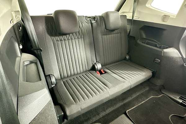 2023 Volkswagen TIGUAN ALLSPACE 110TSI LIFE BJ MY23