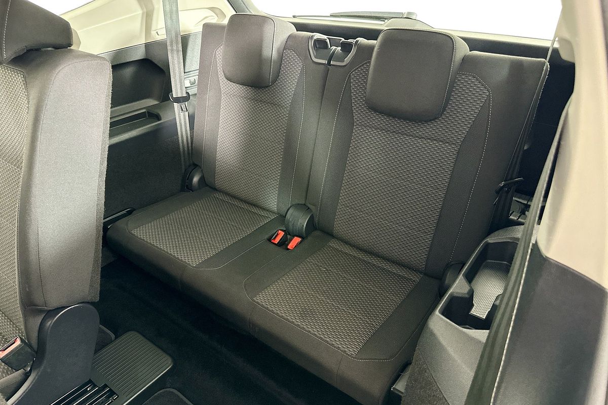 2020 Volkswagen Tiguan ALLSPACE 132 TSI COMFORTLINE 5NA MY20