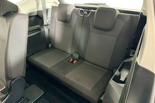 2020 Volkswagen Tiguan ALLSPACE 132 TSI COMFORTLINE 5NA MY20