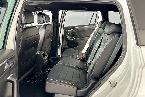 2024 Volkswagen TIGUAN ALLSPACE 162TSI R-LINE BJ MY24