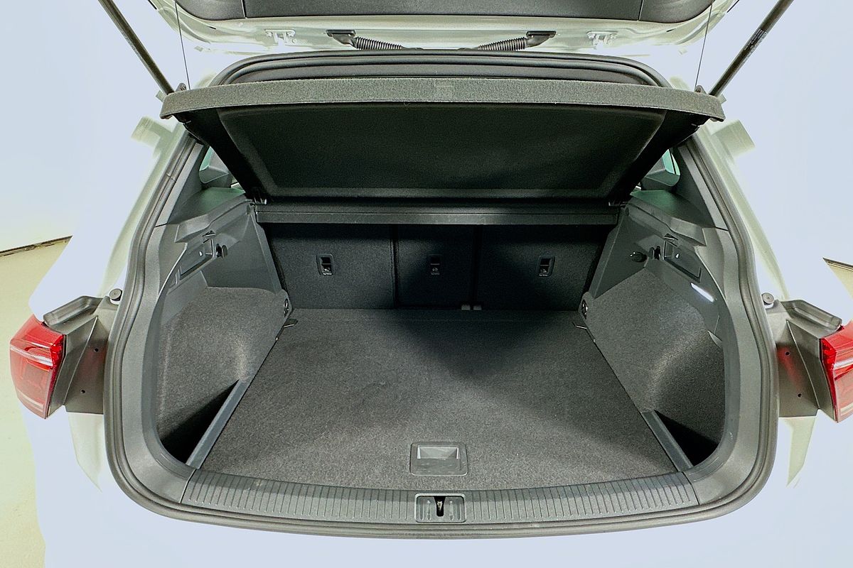 2023 Volkswagen TIGUAN 162TSI R-LINE AX MY23 UPDATE