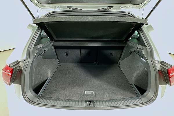 2023 Volkswagen TIGUAN 162TSI R-LINE AX MY23 UPDATE