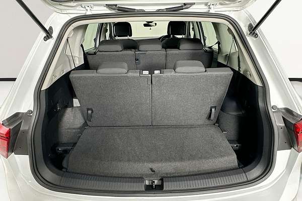 2023 Volkswagen TIGUAN 110TSI LIFE AX MY23 UPDATE
