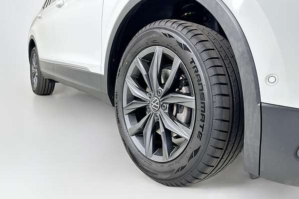 2023 Volkswagen TIGUAN 110TSI LIFE AX MY23 UPDATE