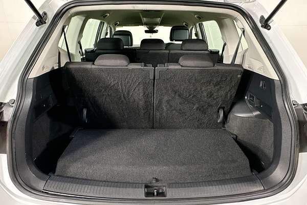 2023 Volkswagen TIGUAN ALLSPACE 110TSI LIFE BJ MY23