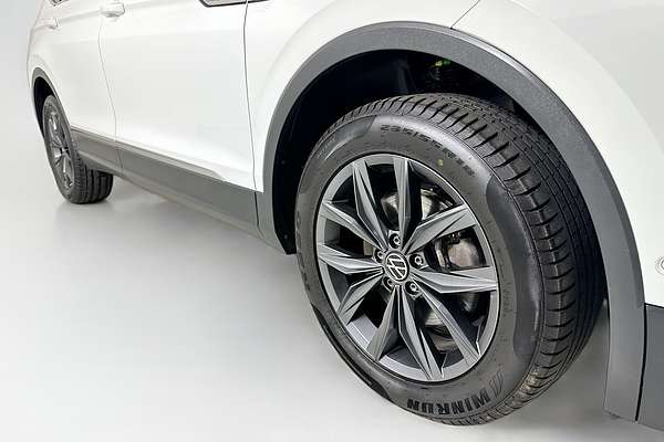 2023 Volkswagen TIGUAN ALLSPACE 110TSI LIFE BJ MY23
