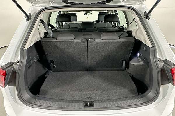 2023 Volkswagen TIGUAN ALLSPACE 110TSI LIFE BJ MY23