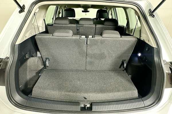 2023 Volkswagen TIGUAN ALLSPACE 110TSI LIFE BJ MY23