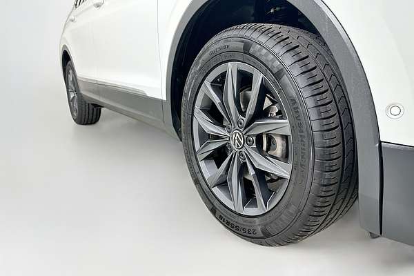 2023 Volkswagen TIGUAN ALLSPACE 110TSI LIFE BJ MY23