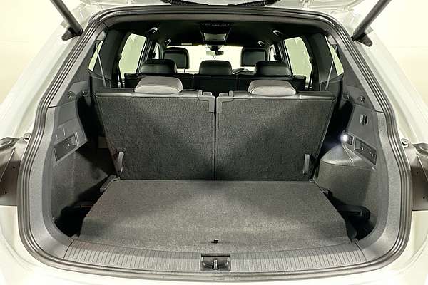 2021 Volkswagen TIGUAN ALLSPACE 162 TSI HIGHLINE 5NA MY21