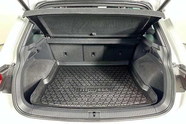 2018 Volkswagen TIGUAN 162 TSI HIGHLINE 5NA MY19