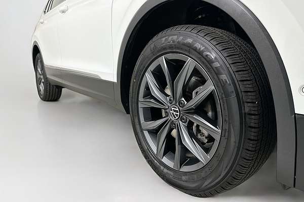 2023 Volkswagen TIGUAN ALLSPACE 110TSI LIFE BJ MY23