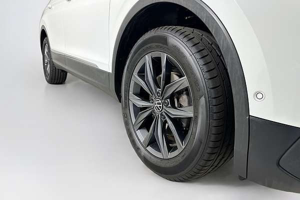 2023 Volkswagen TIGUAN 110TSI LIFE AX MY23 UPDATE