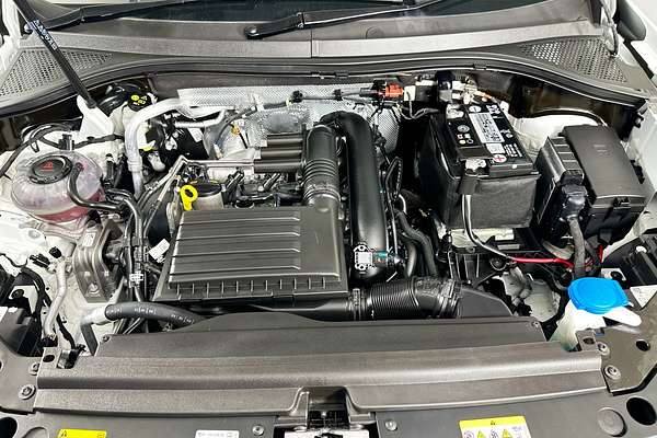 2023 Volkswagen TIGUAN 110TSI LIFE AX MY23 UPDATE