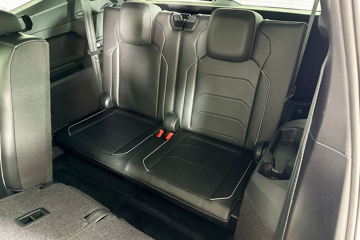 2024 Volkswagen Tiguan ALLSPACE WOLFSBURG EDTN BJ MY24