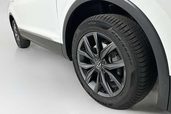 2023 Volkswagen TIGUAN ALLSPACE 110TSI LIFE BJ MY23