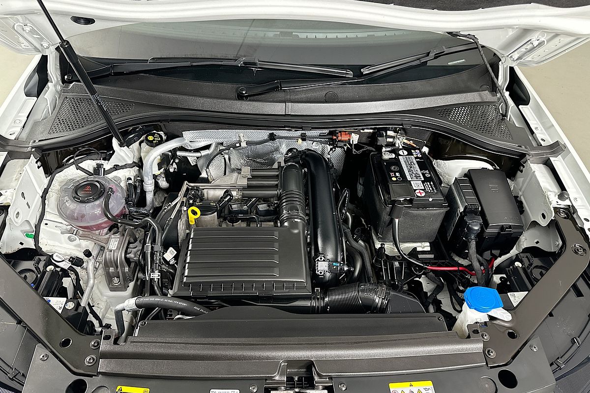 2023 Volkswagen TIGUAN ALLSPACE 110TSI LIFE BJ MY23