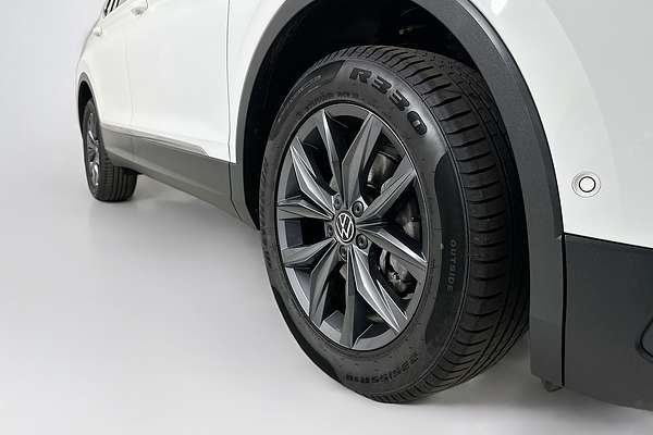 2023 Volkswagen TIGUAN ALLSPACE 110TSI LIFE BJ MY23
