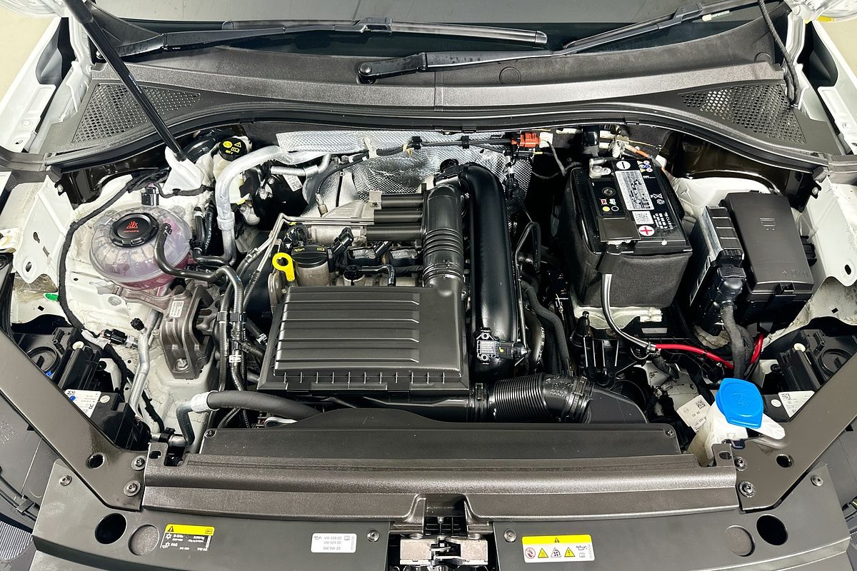 2023 Volkswagen TIGUAN ALLSPACE 110TSI LIFE BJ MY23