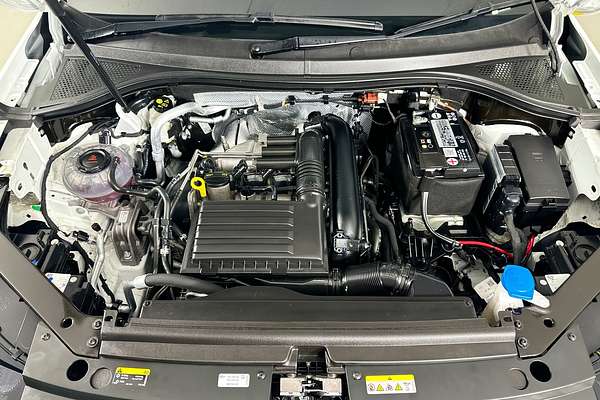 2023 Volkswagen TIGUAN ALLSPACE 110TSI LIFE BJ MY23