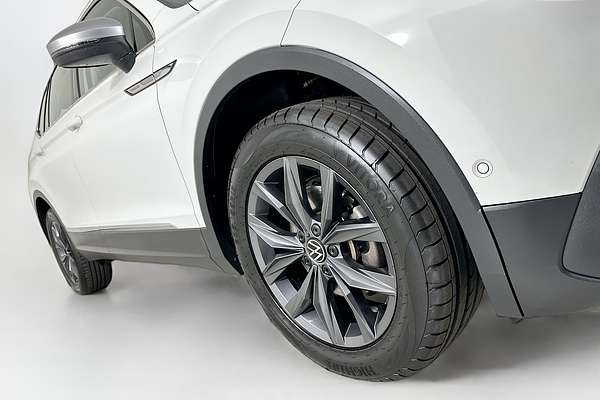 2023 Volkswagen TIGUAN ALLSPACE 110TSI LIFE BJ MY23