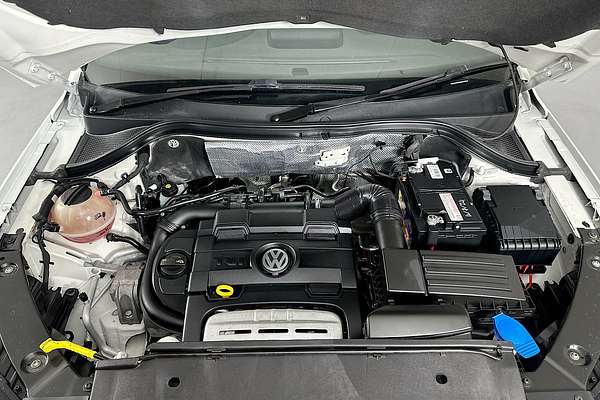 2015 Volkswagen TIGUAN