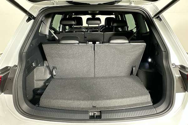 2024 Volkswagen TIGUAN ALLSPACE 162TSI R-LINE BJ MY24