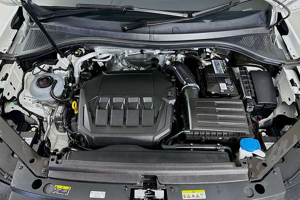 2023 Volkswagen TIGUAN 162TSI R-LINE AX MY23 UPDATE