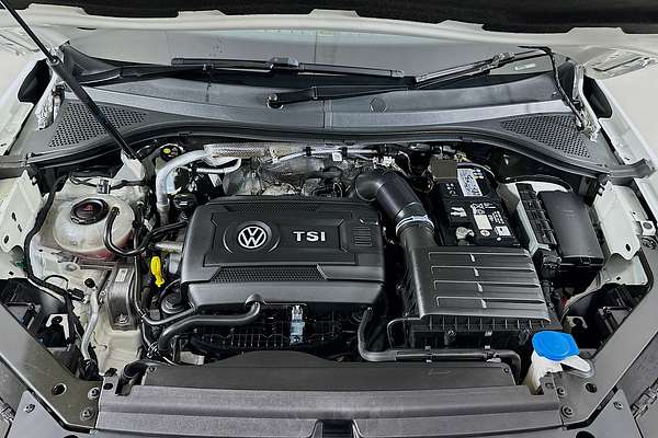 2018 Volkswagen TIGUAN 162 TSI HIGHLINE 5NA MY18
