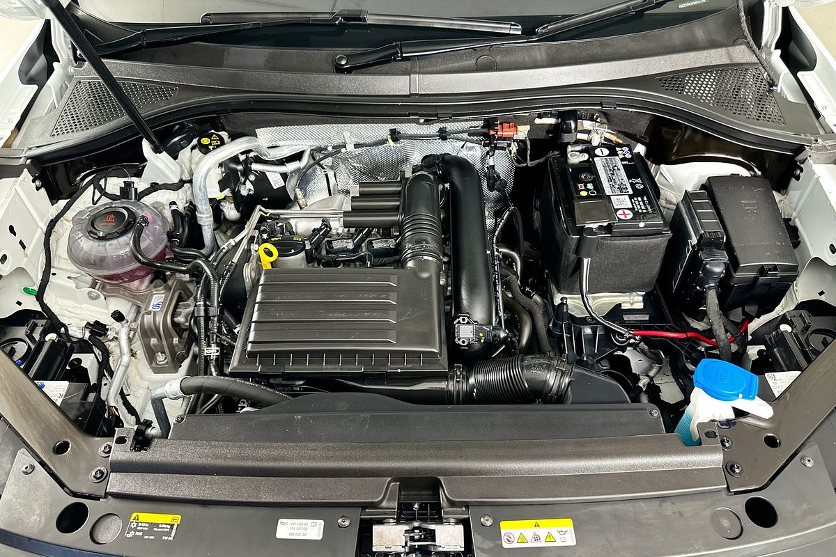 2023 Volkswagen TIGUAN ALLSPACE 110TSI LIFE BJ MY23